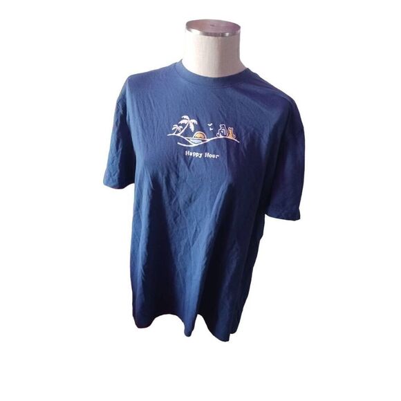 Life is good dog beach happy hour sunset cruise - Picture 1 of 4